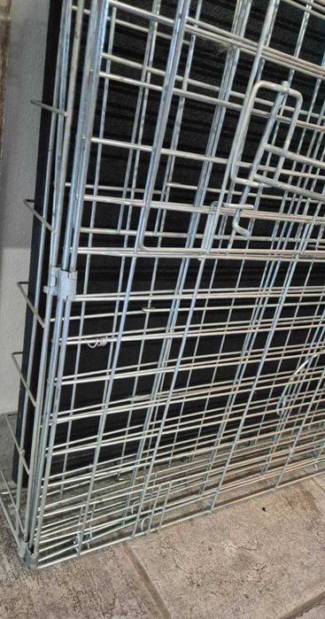 Trixie Kennel Klatka dla psa XL 72x106x70 cm