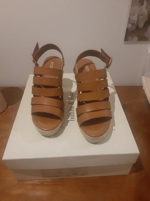 Sandalia bimba e lola