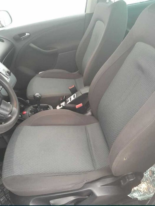 Seat Altea Xl 2.0 TDI AUTOMATICO