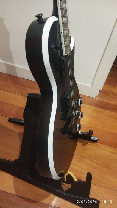 Jackson Marty Friedman MF-1 X Series