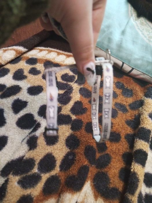 Продам шлейку для декоративного кролика