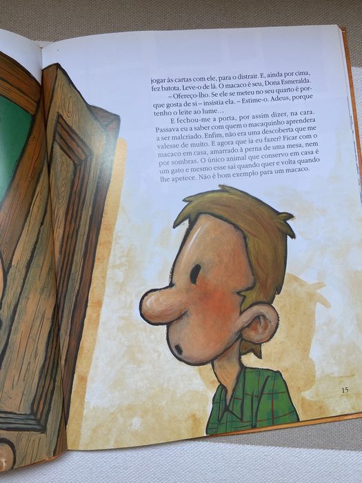 Histórias à Solta na Minha Rua de António Torrado