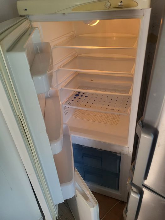 Lodówka Polar 100% sprawna, możliwy transport za dopłatą