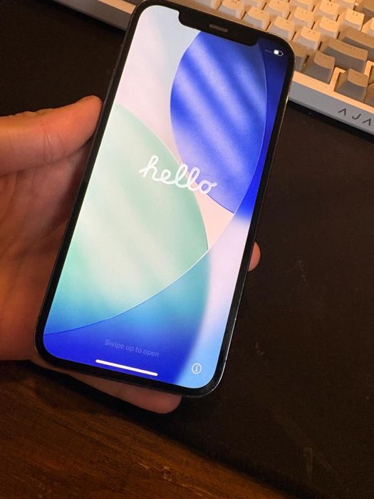 Iphone 12 pro 78%[ZAREZERWOWANE]