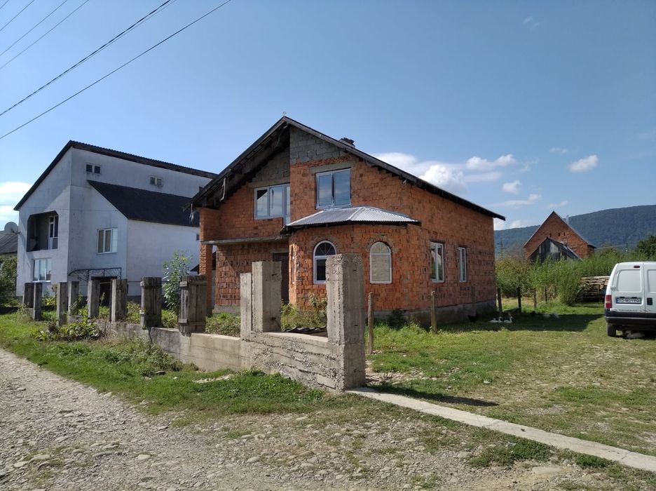 Продаеться Дім,село Іза
