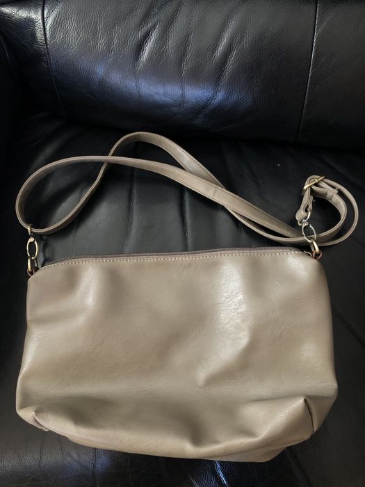 Mala Misako verde seco