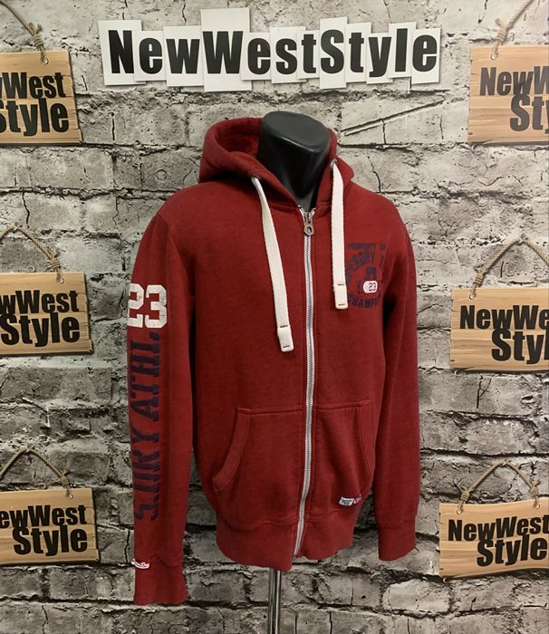 Bluza męska / Superdry Japan / S/M