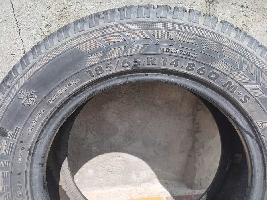 Продам абсолютно новые колёса с новыми дисками