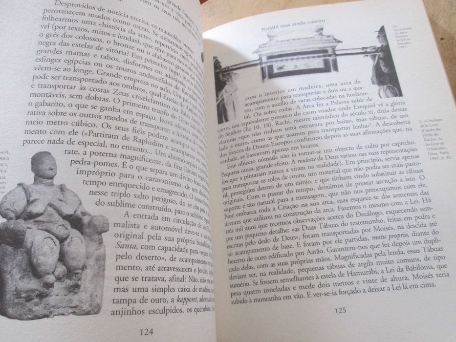 Deus, Um Itinerário, de Régis DEBRAY