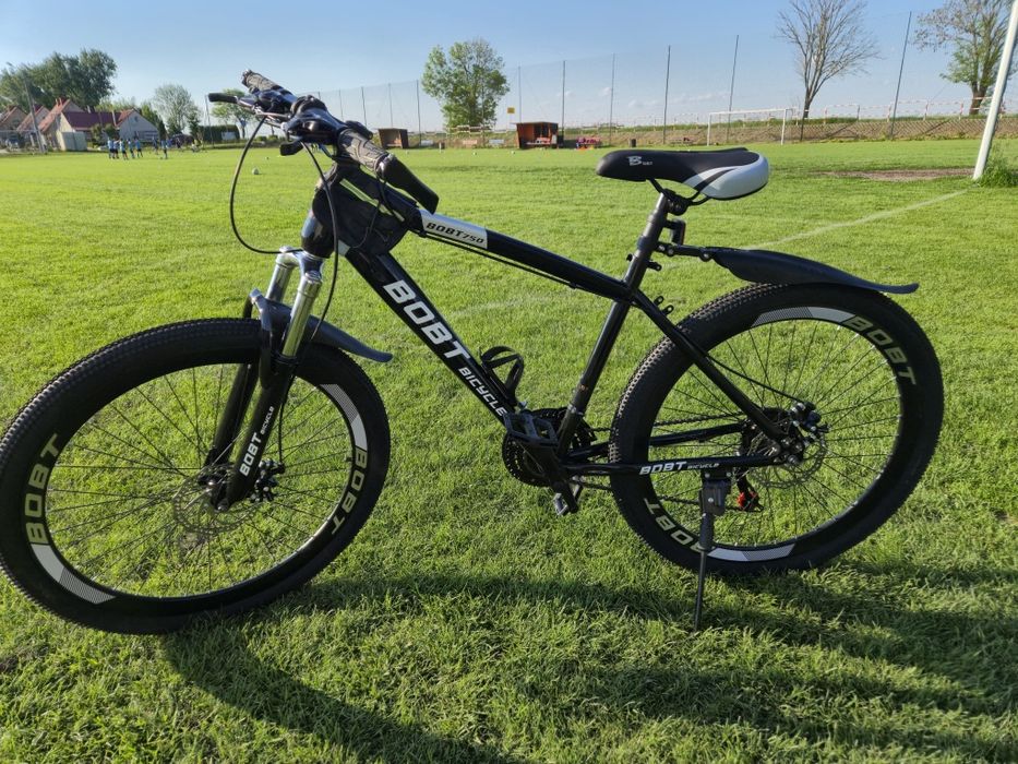 Rower górski MTB szosowy Nowy Tanio Outlet rowerowy  !
