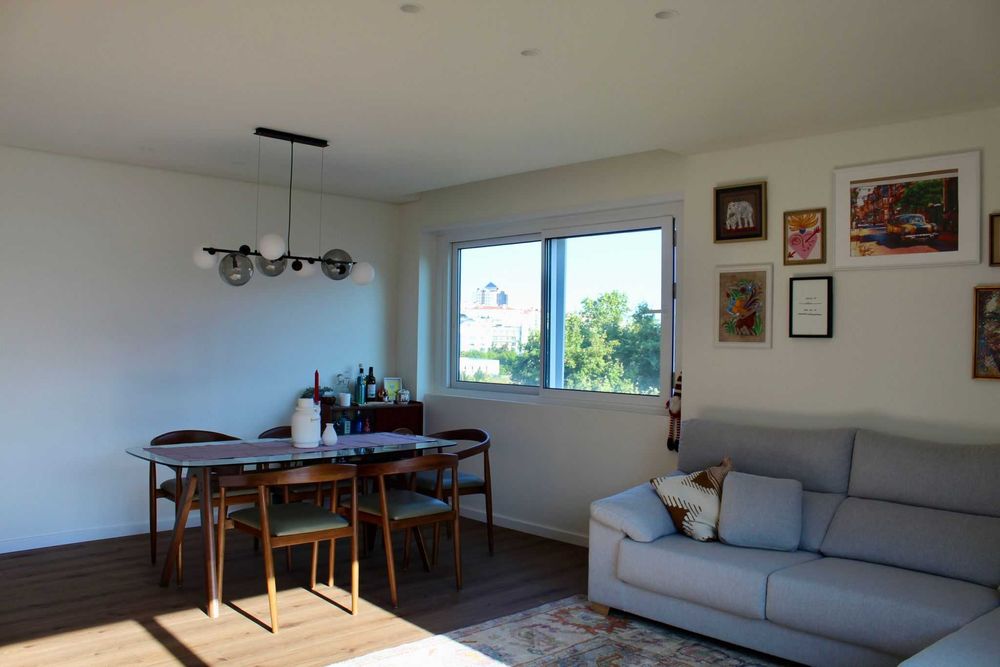 Candeeiro Sala/Sala de Jantar LaRedoute