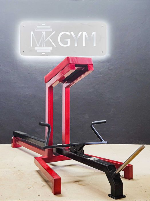 Wioślarz, maszyna do treningu najszerszych grzbietu (zawiera 23% VAT)