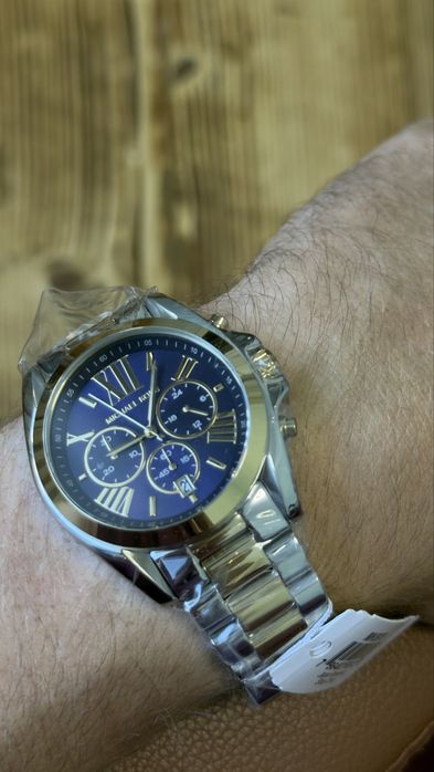 годинник michael kors 5976 новий оригінал з зимовою знижкою