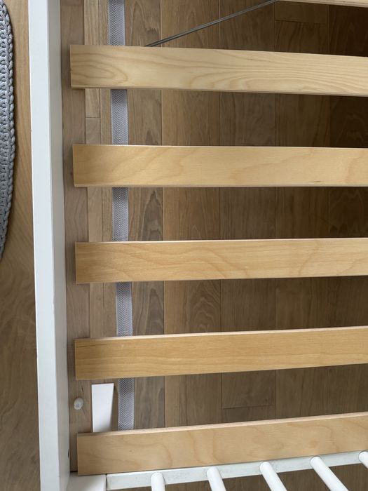 Łóżko Ikea 70 x 160 dla dziecka