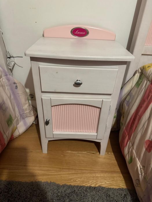 Quarto completo para venda