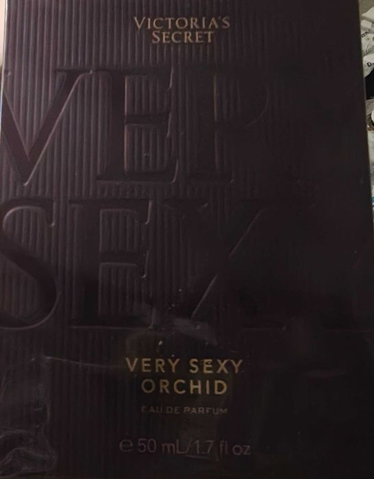 Аромат Вікторії Сікрет оригінал Fine Fragrance Very Sexy Orchid Eau