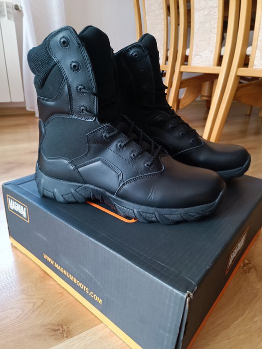 Buty "Magnum" Cobra 8.0 V1