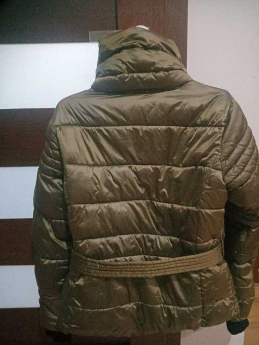 Kurtka zimowa Ochnik r L