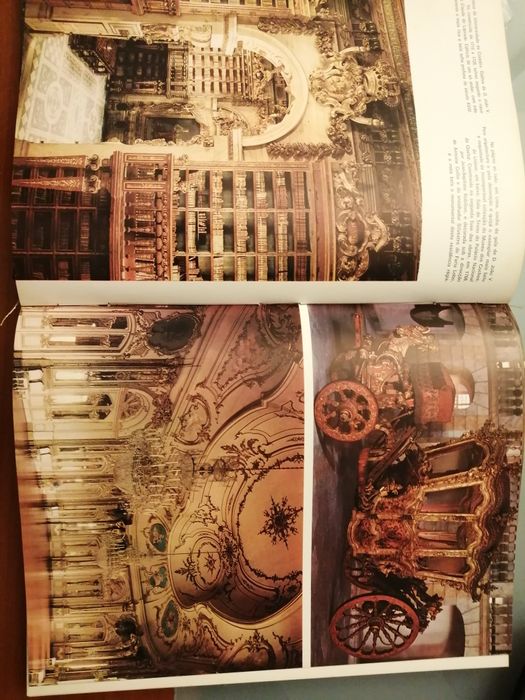 Coleção História de Arte	Publicações Alfa	1972	  2 volumes