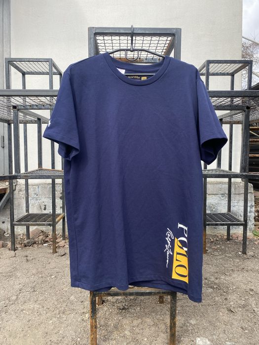 Футболка Polo Ralph Lauren