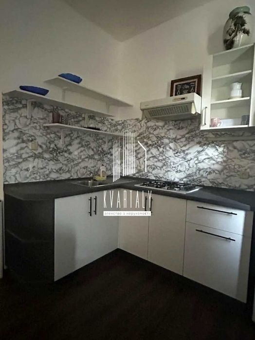 1-комнатная квартира по адресу (площадь 51,7 м²) - Atlanta.ua - фото 13