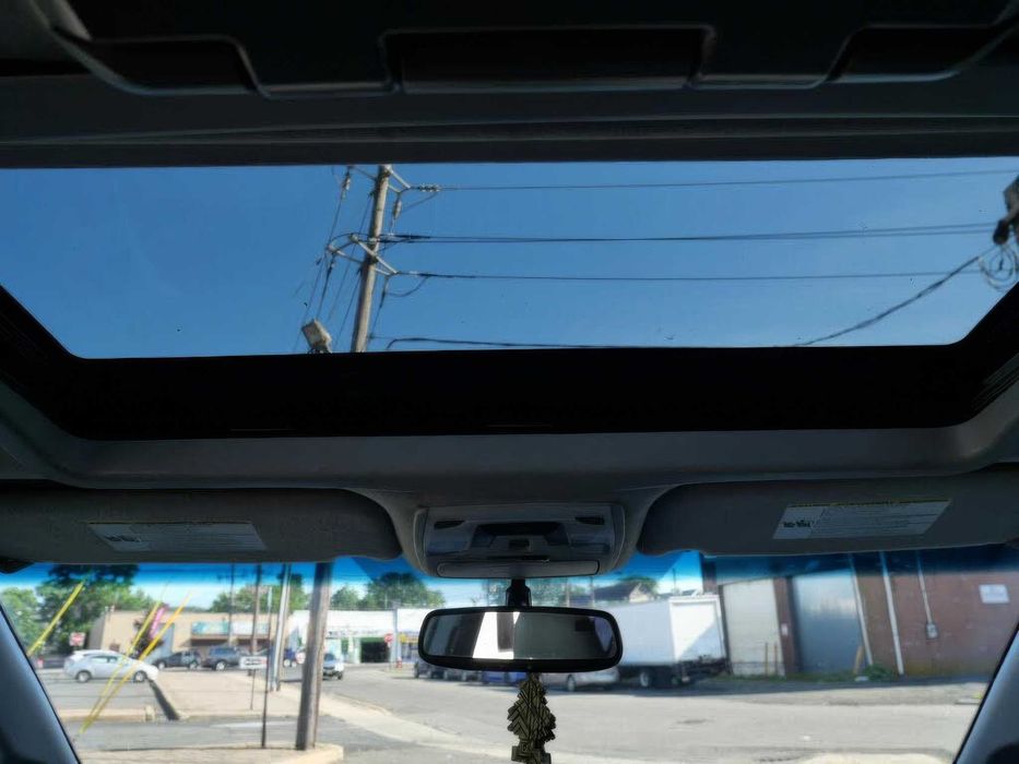 Toyota Sienna      2015
