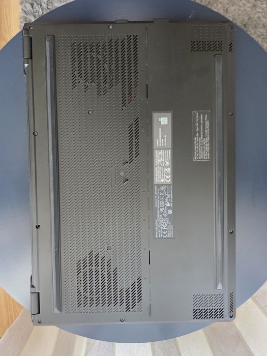 Asus Zephyrus M16 (GU603ZM)