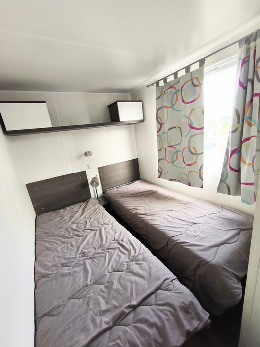 T4- #15 P1 - 10*4 - Casa Madeira Casa Móvel Mobile Home Bungalow