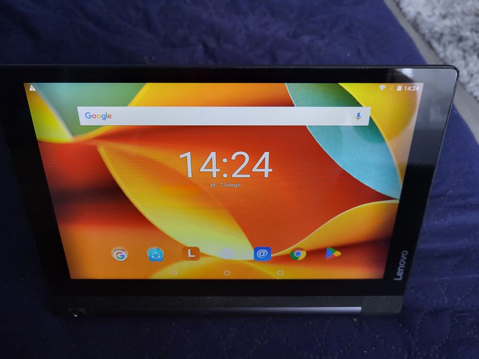 Sprzedam tablet Lenovo Yoga