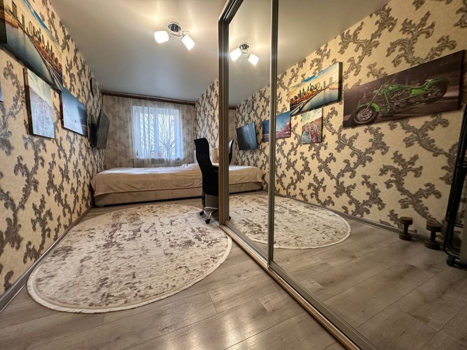 3-rooms apartment apartment by the address st. Kulikovo pole pl Oktyabrskoy revolyutsii pl (area 58 m²) - Atlanta.ua - photo 7