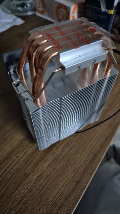 Cooler de CPU AIGO