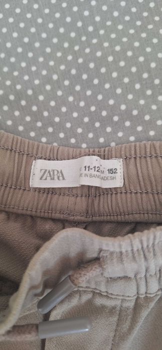 Calças Cargo como NOVAS