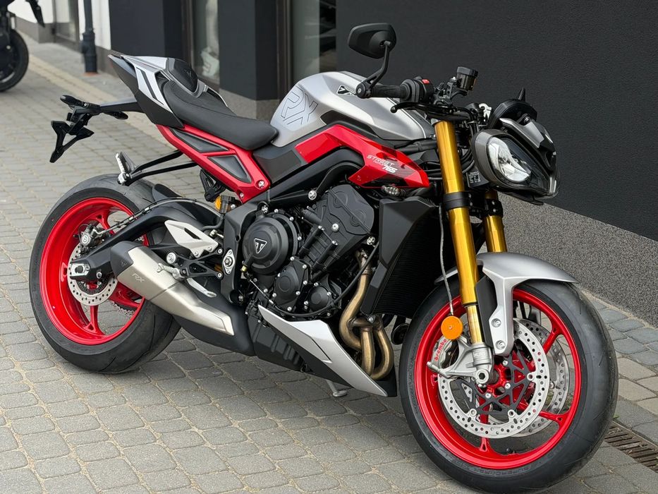 Triumph