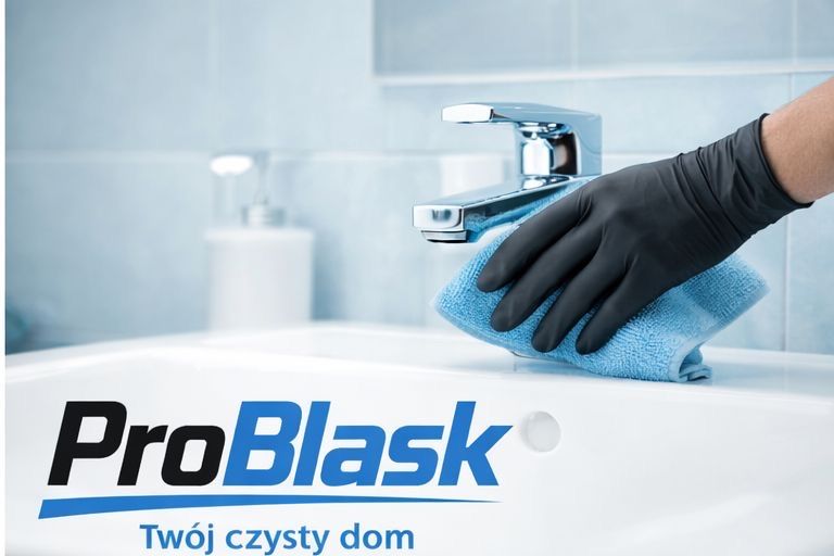 Sprątanie Gorzów Wielkopolski