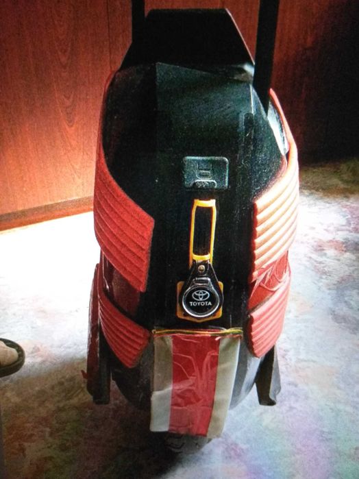 Моноколесо KingSong 16X (1554Wh)