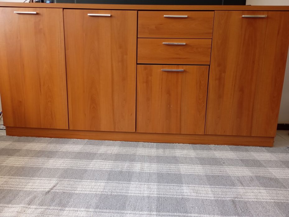 Aparador de sala