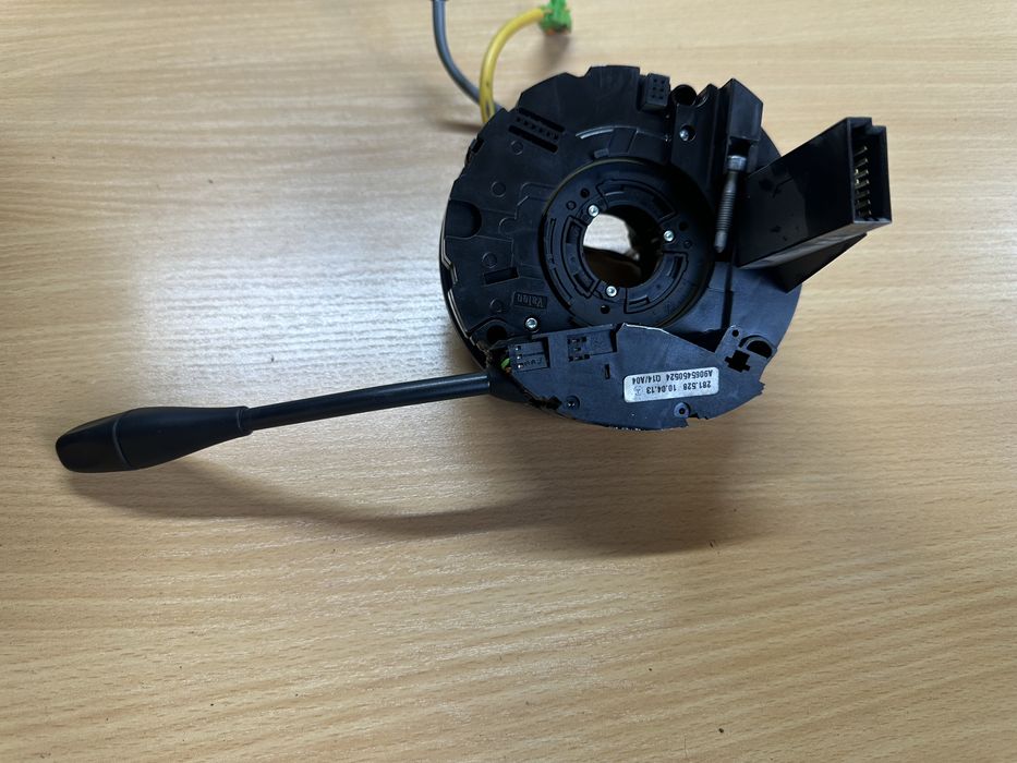 Круиз контроль Mercedes Sprinter 906, Volkswagen Crafter 2006-2018