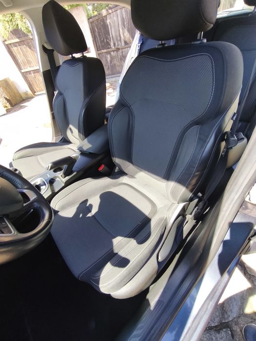 Renault megane 1.5 dCi Zen