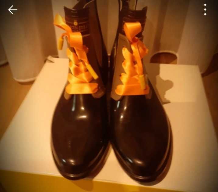 Botas/Galochas Lemon Jelly