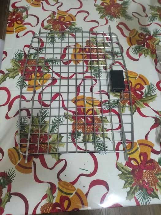 Caixa de Transporte Pet – Tamanho Inter – Padrão IATA – Até 23kg