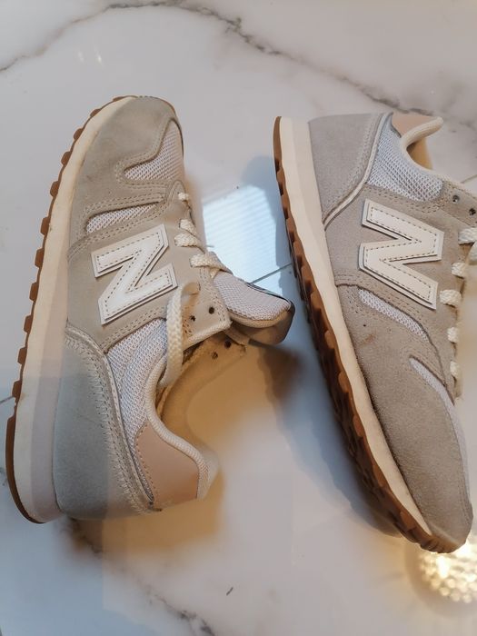 Sprzedam  new Balans 373