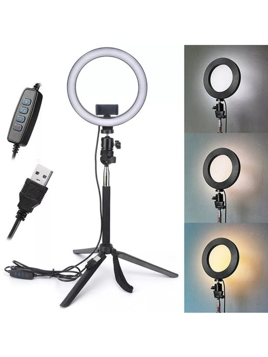 Sélfie Stick c tripé