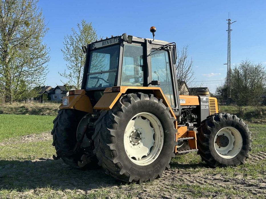 Sprzedam Renault 133.14