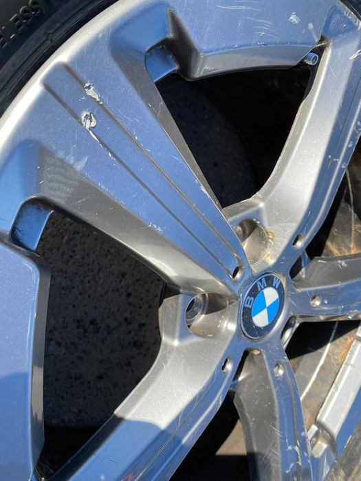 Диски BMW X1 U11 Колеса взборі 205*65 R17 2024 БМВ Х1 Ю11