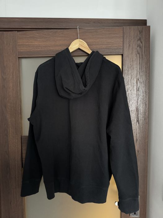 Bluza rozpinana z kapturem Nike XL