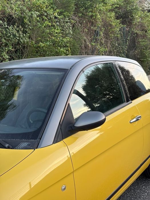 Lancia Ypsilon 1.3 Multjet  Momo design — photo 4
