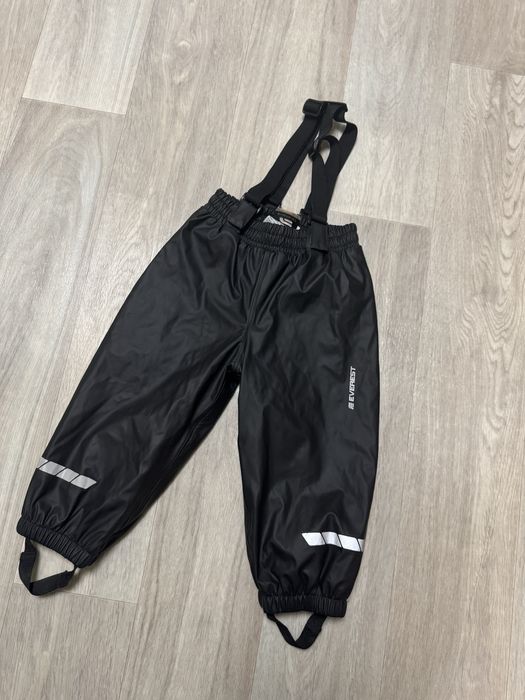 Штани резинові теплі 98 Everest