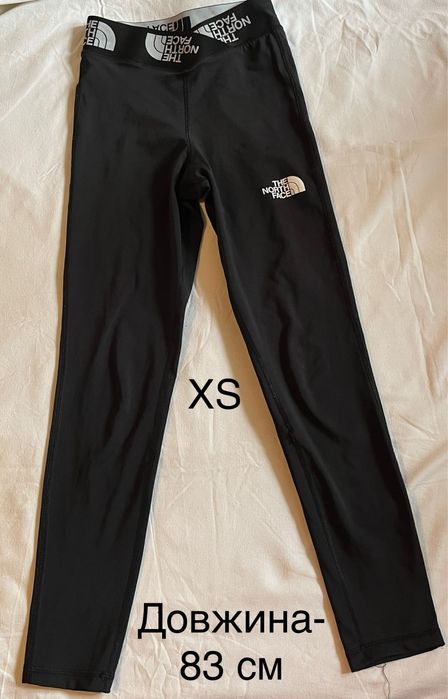 Лосіни на 6-9 років, XS