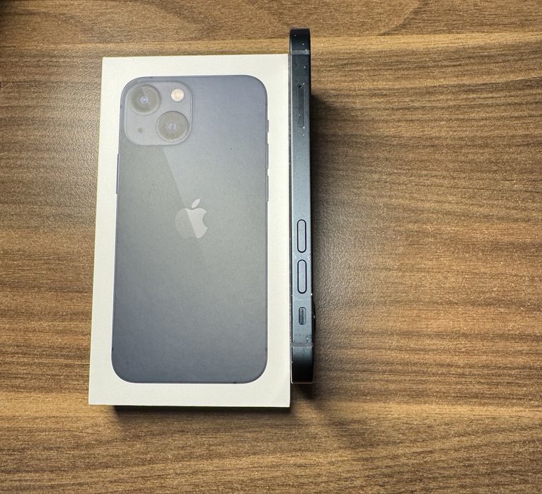 iPhone 13 mini 128 GB