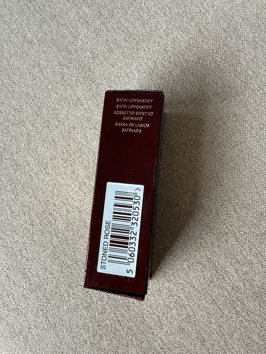 Szminka chatlotte tilbury stoned rose